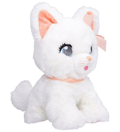 Club Petz Interaktiv Kuscheltier - Dänisch - 29 cm - Die Katze B