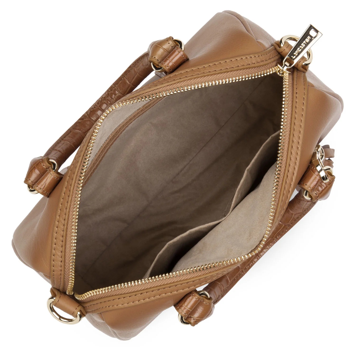 Mademoiselle Ana-Sac polochon