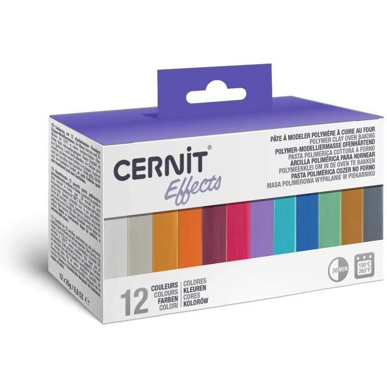 Assortiment 12 mini pains 25g Effets - Assortiment