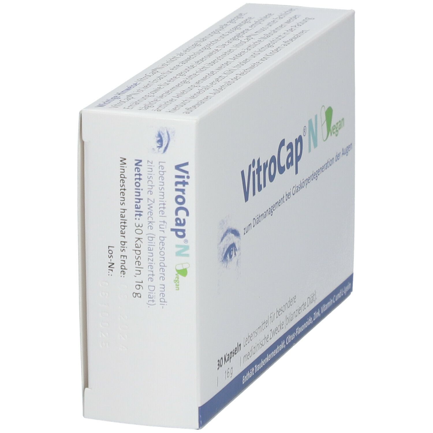 VitroCap® N