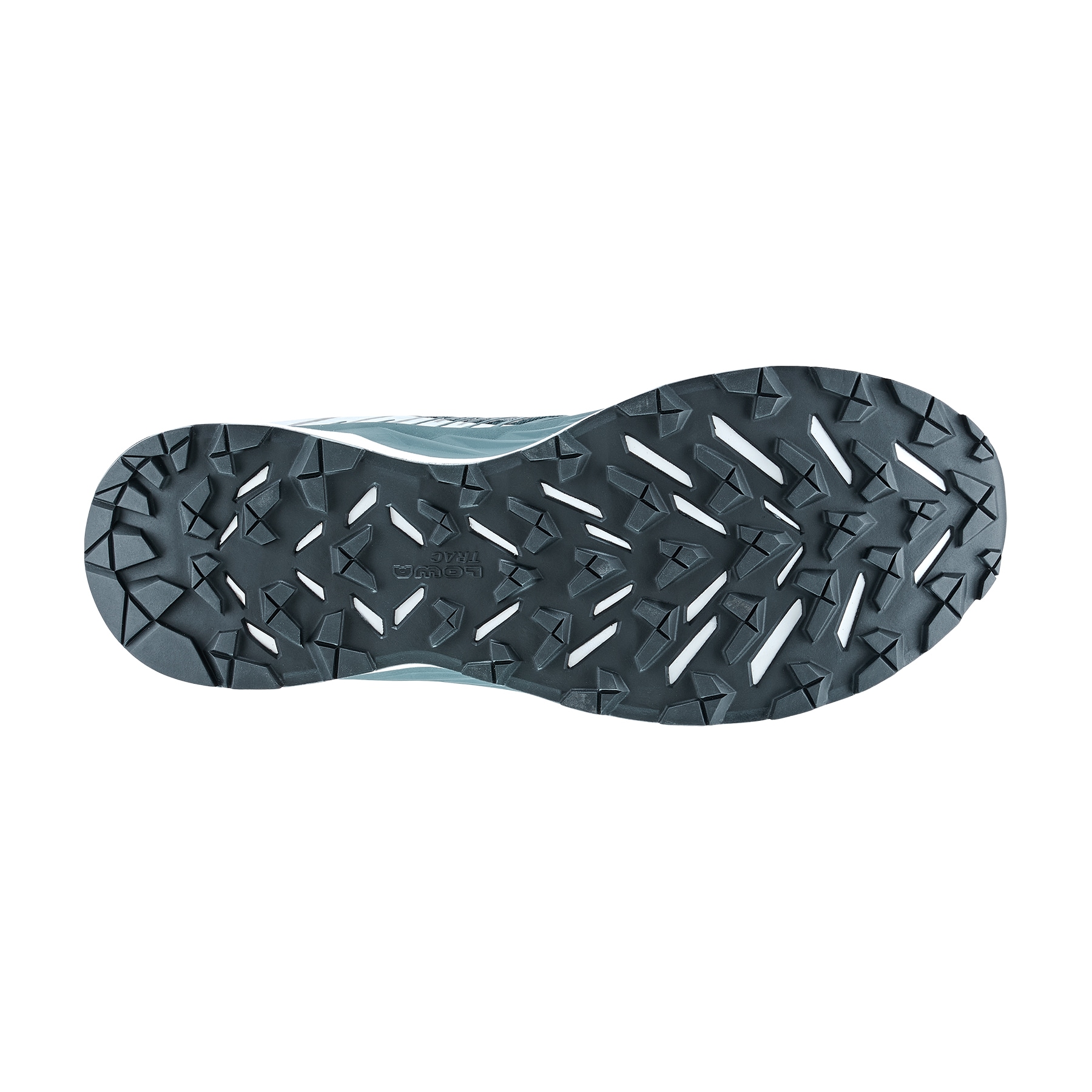 Lowa Trailrunningschuh »AMPLUX 2«