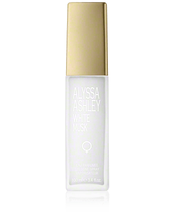 Alyssa Ashley White Musk edc vapo 100ml