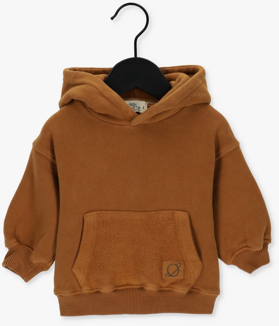 MY LITTLE COZMO bruine my little cozmo sweater austin188