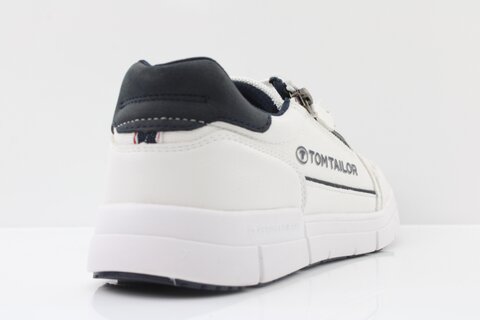 Tom Tailor Schnürschuhe