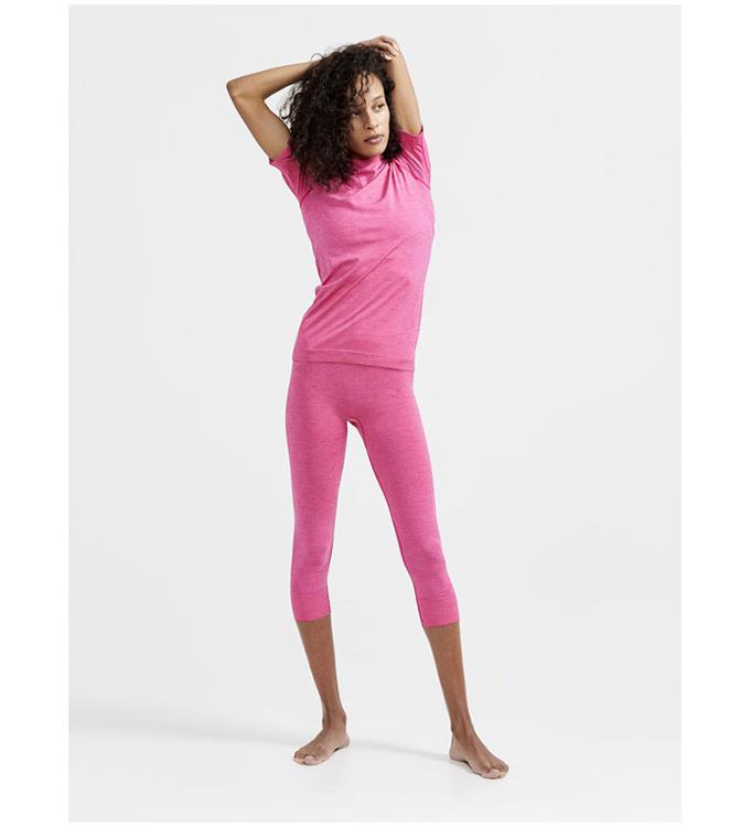 Craft Women Core Dry Active Comfort SS T-Shirt