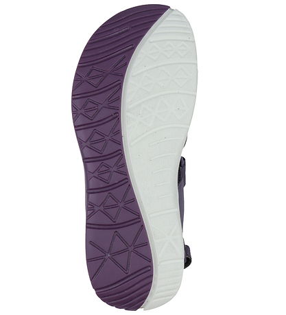 Ecco Schuhe - X-Trinsic K Fischer - Nachtschatten
