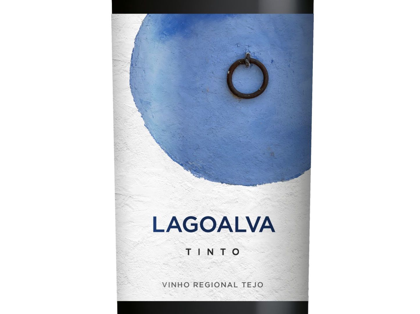 VINHO TINTO LAGOALVA TEJO 0.75L