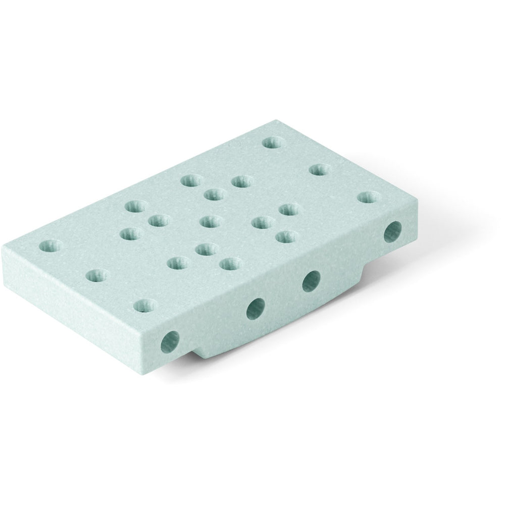 Køb MODU Baby Motoriksæt Ocean Mint / Forest Green