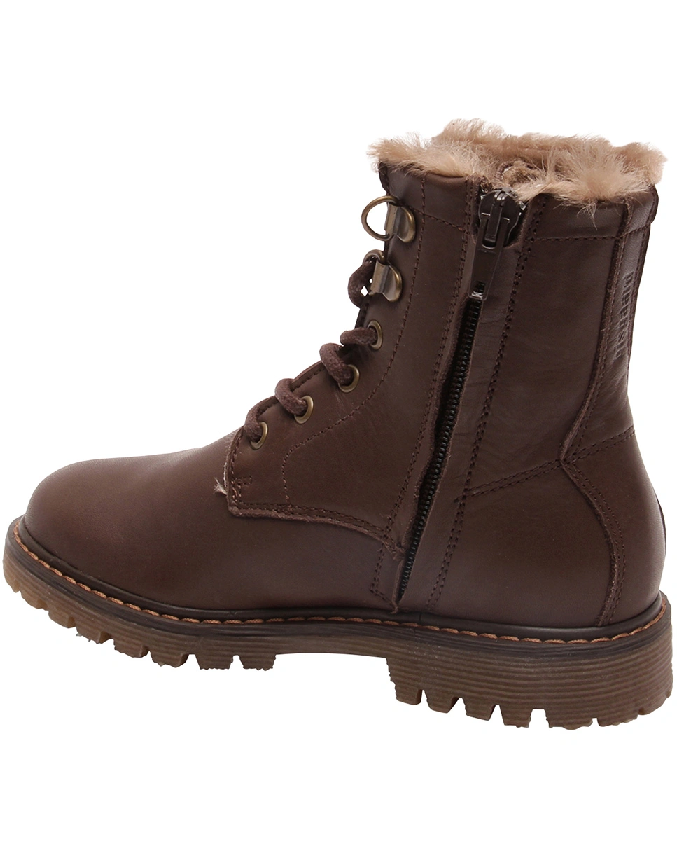 Winterstiefel MAIA in brown