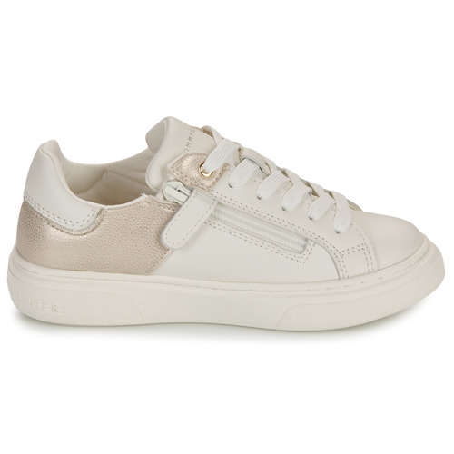 Tommy Hilfiger - KRYSTAL Blanco / Oro