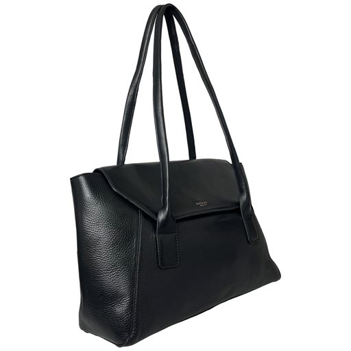 Belsac Patti Arbejdstaske, Black