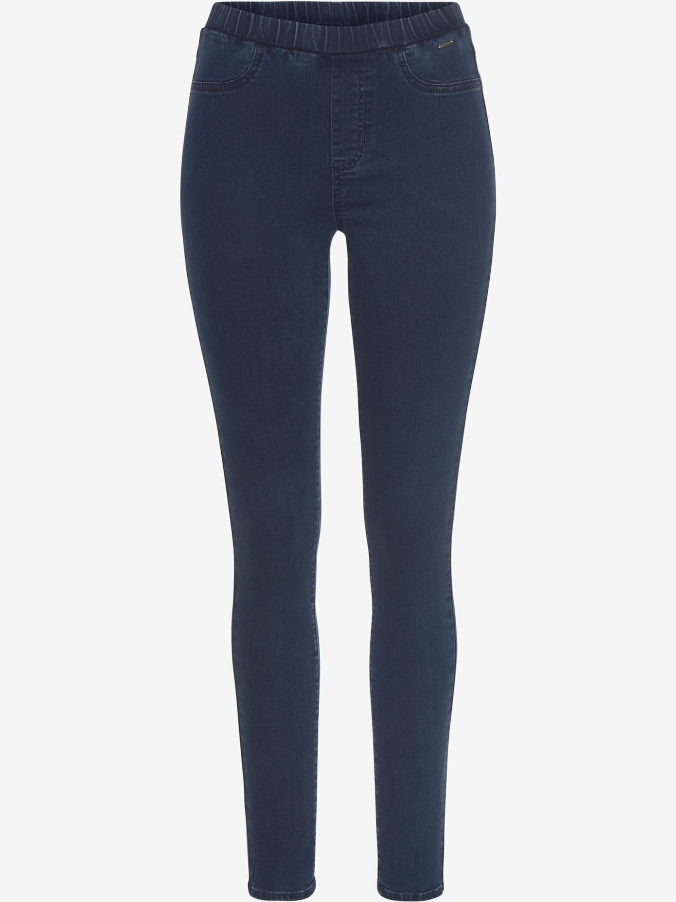 Jegging à la coupe étroite