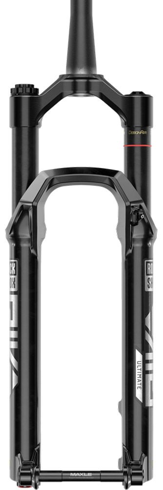 RockShox Pike Ultimate Charger 3 RC2 27,5