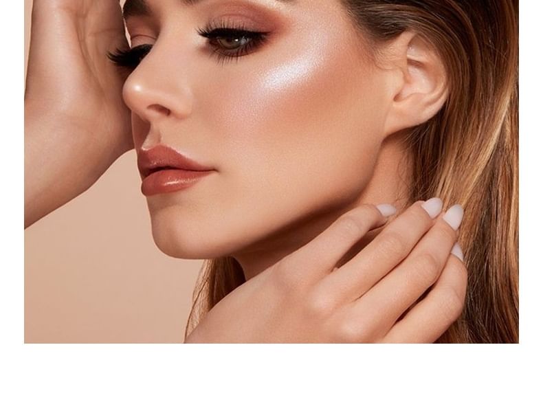 BEAUTY GLAZED - Brighten Highlighter Stick - 3 kleuren