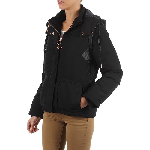 Eleven Paris - TAELLY WOMEN - Noir