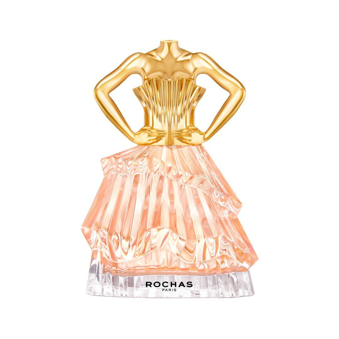 ROCHAS AUDACE Eau de Parfum - 60ml