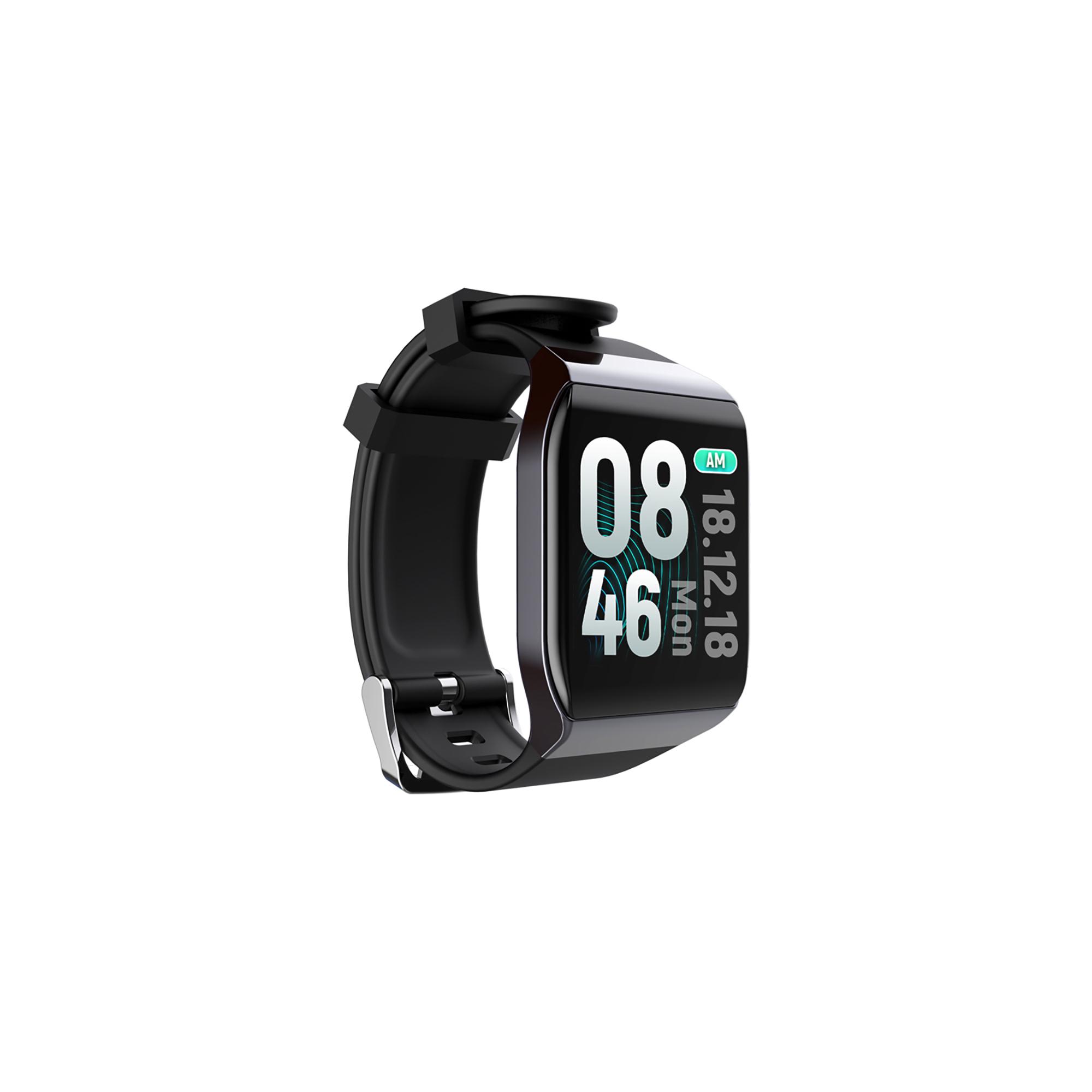 MONTRE CONNECTEE