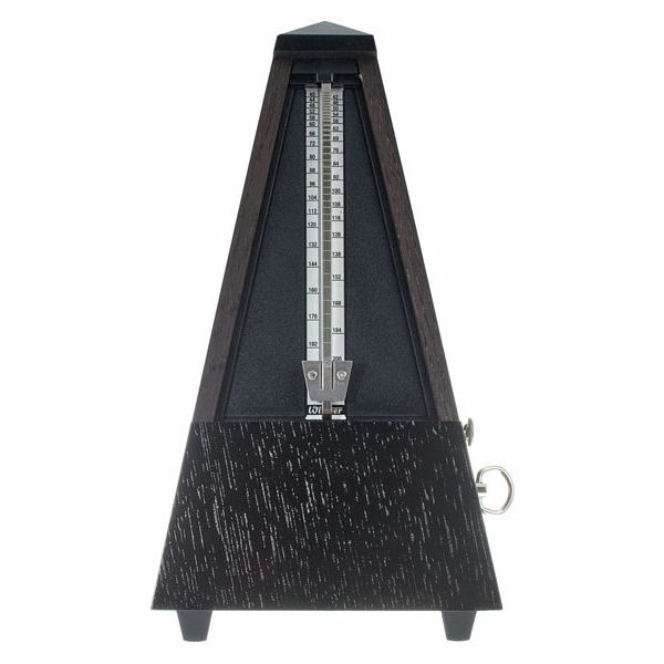 Wittner Metronom 819 mit Glocke