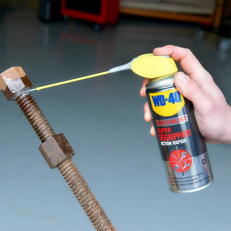 WD-40 Specialist kruipolie 400ml