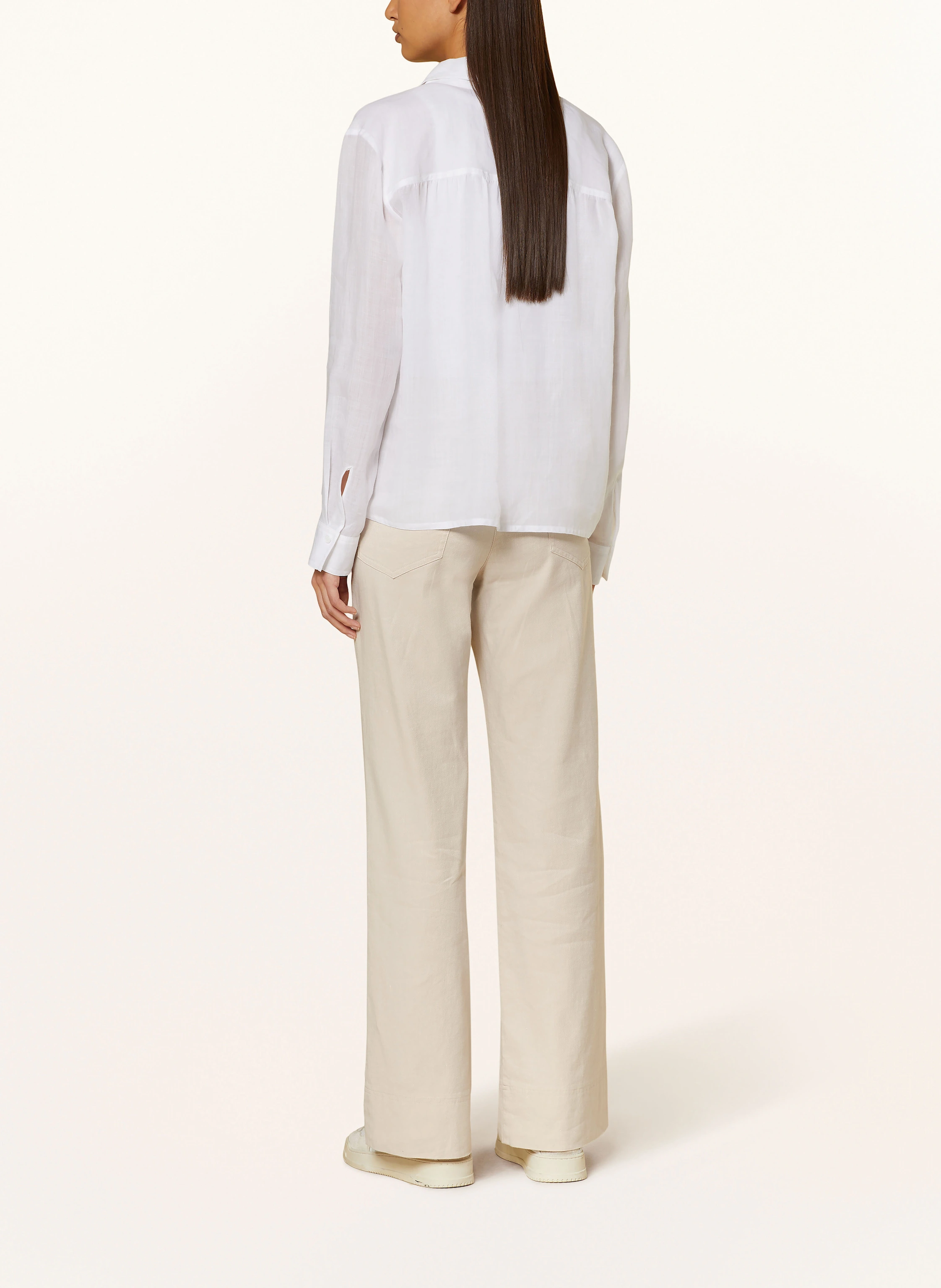 MARC CAIN Blusenshirt