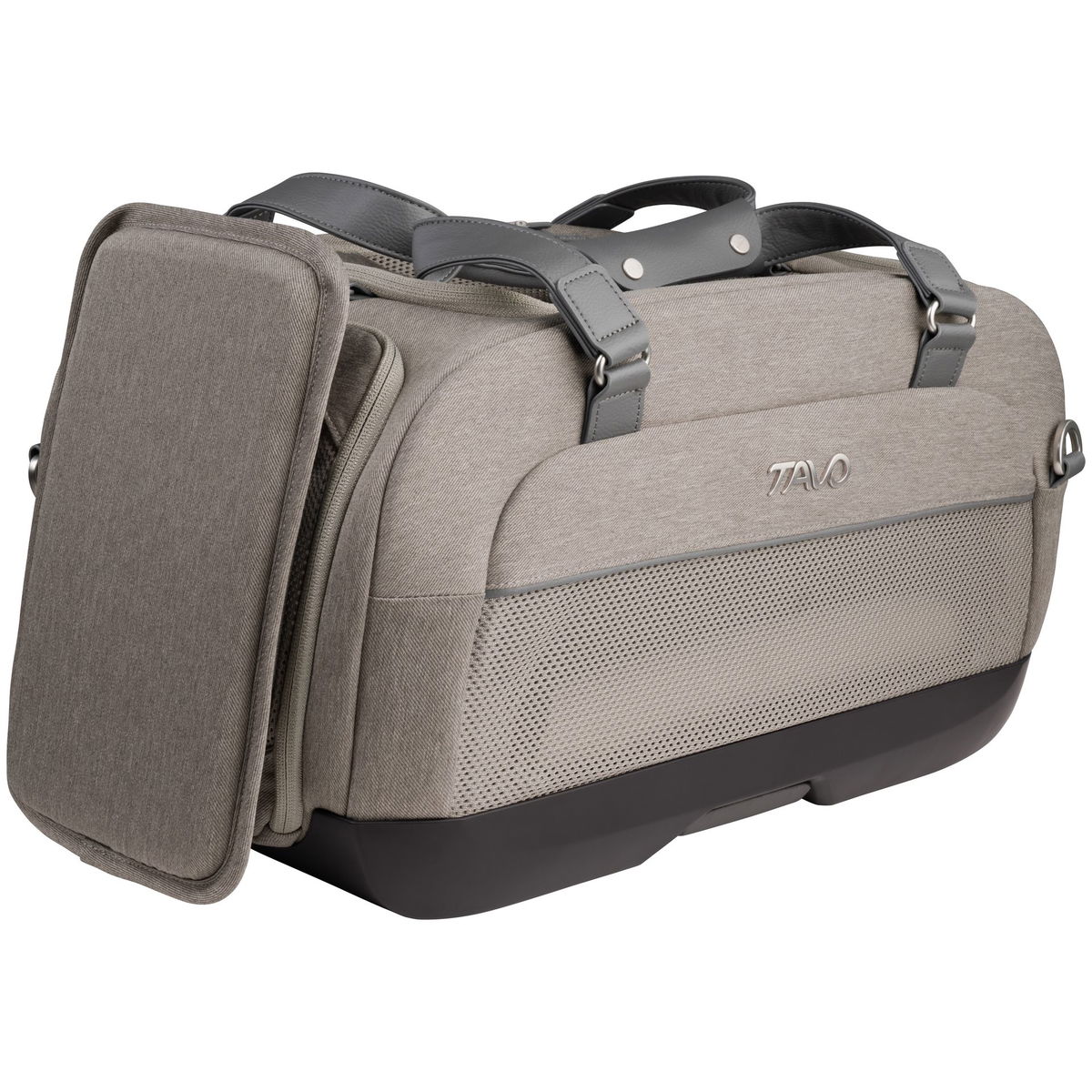 Tavo PetsTavo Pets   Dupree II Transporttasche merle