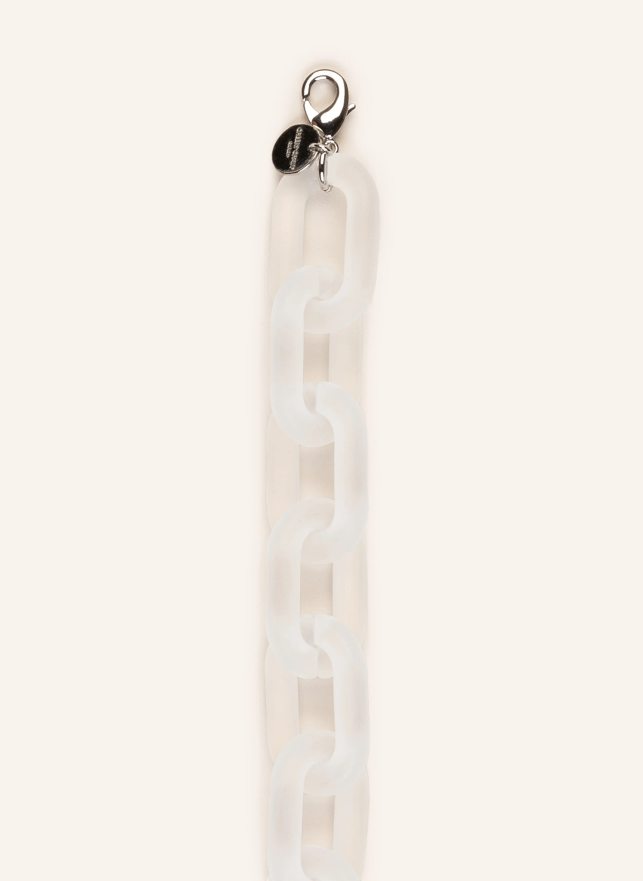 CHEEKY CHAIN MUNICH Smartphone-Kette ICY