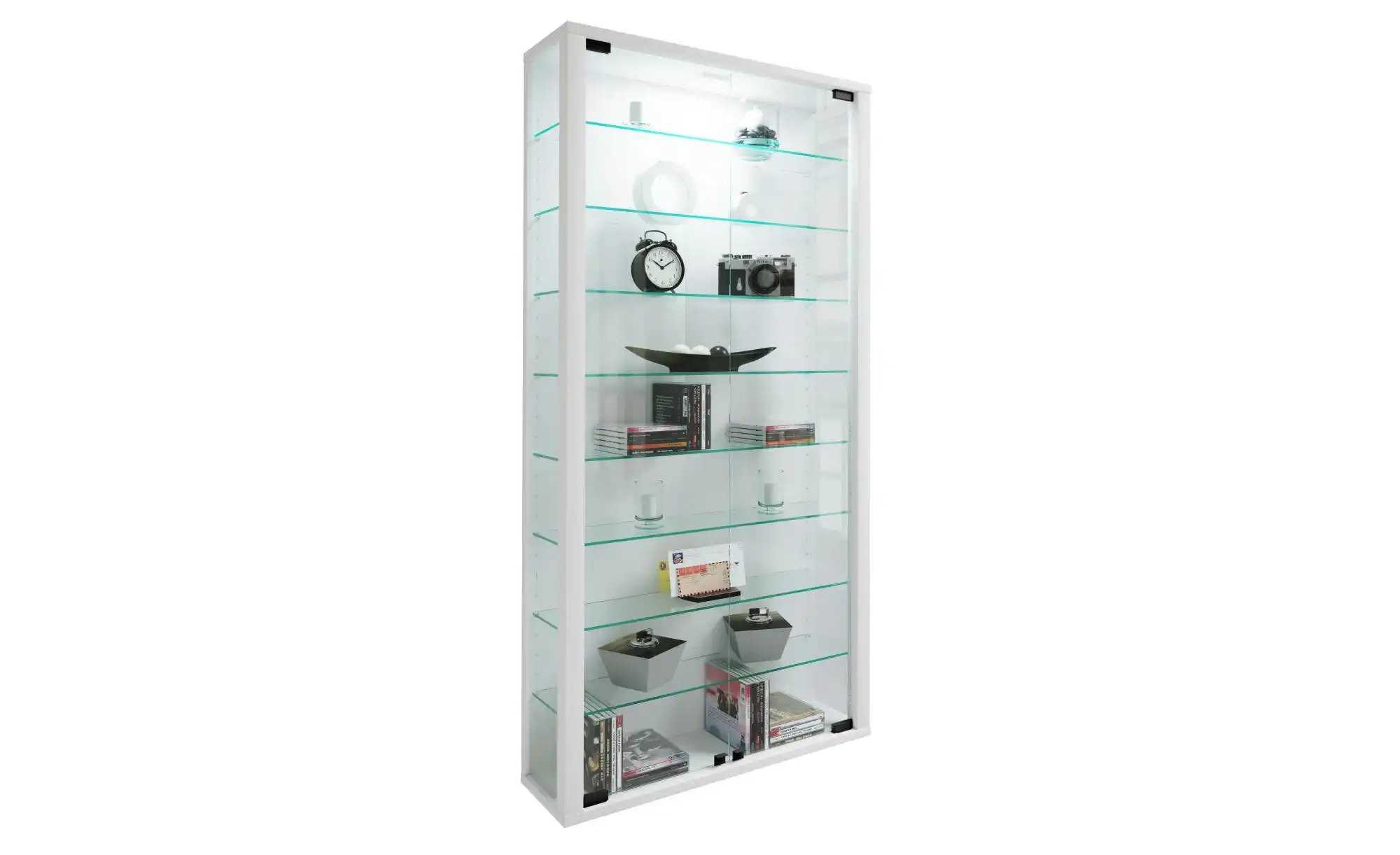 Hängevitrine
