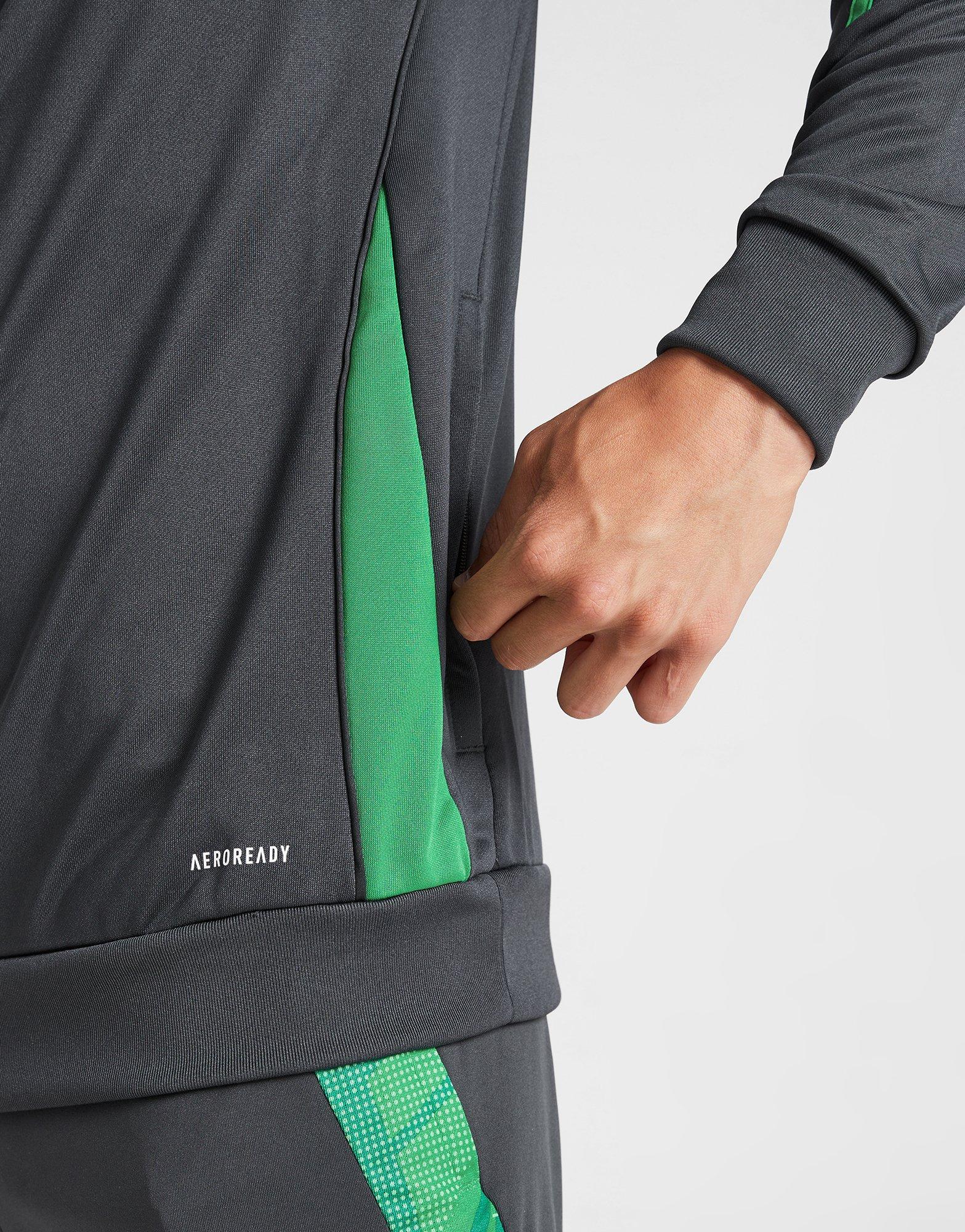 adidas Sweat à Capuche Celtic Junior