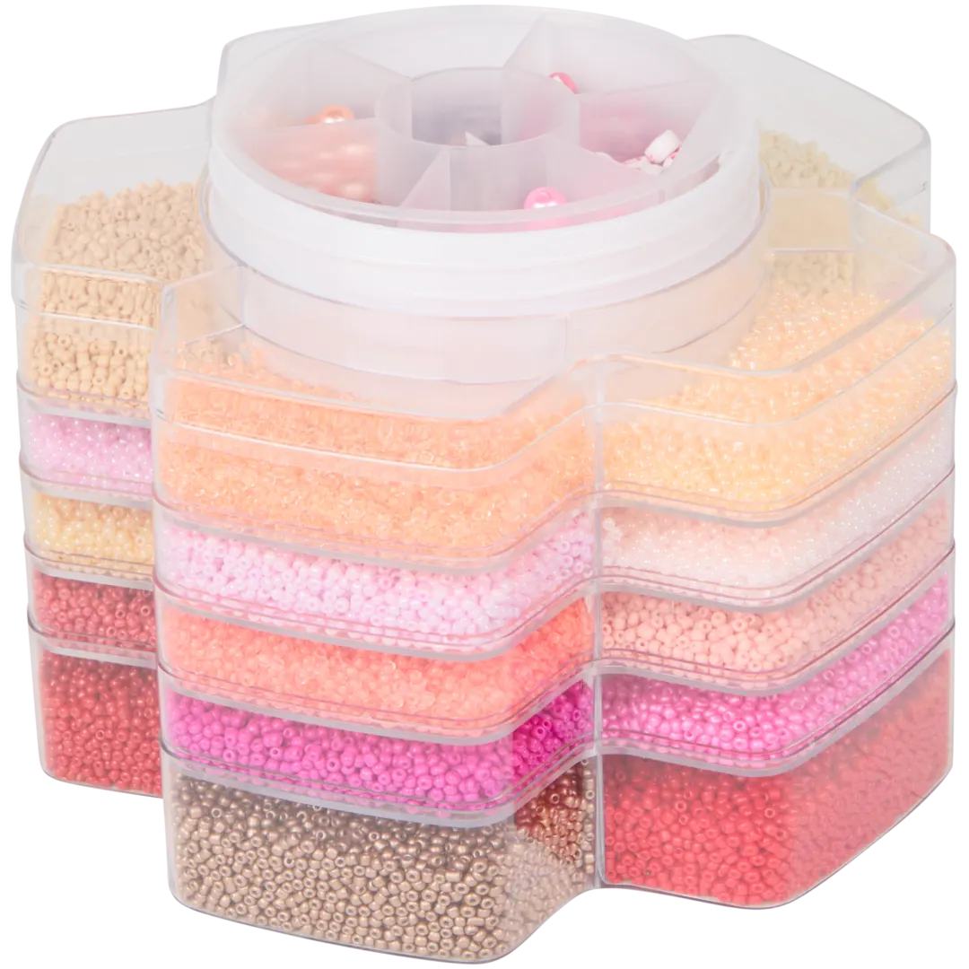 Tour de perles Craft Universe