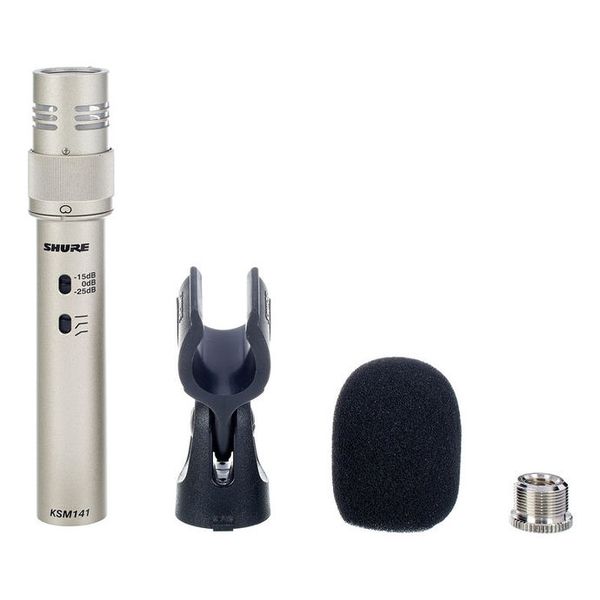 Shure KSM 141 SL