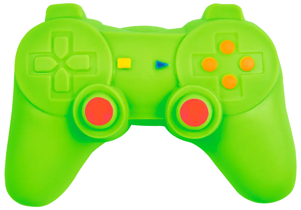 Gamepad fidget legetøj - Assorterede farver