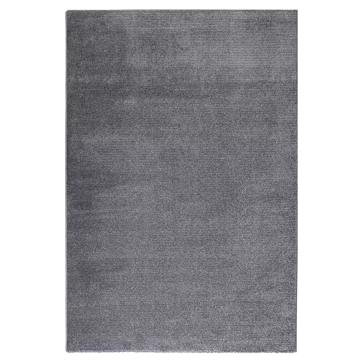 Teppich Pearl Dunkelgrau