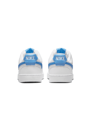 Nike Court Vision Low Next Nature Men's Shoes