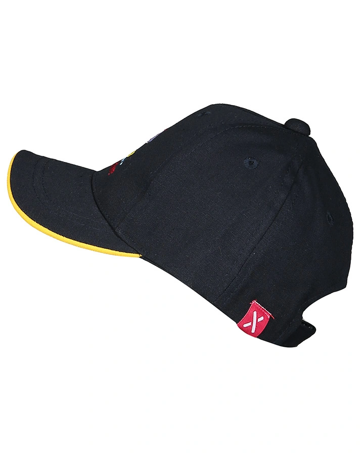 Basecap SEGELBOOT in navy