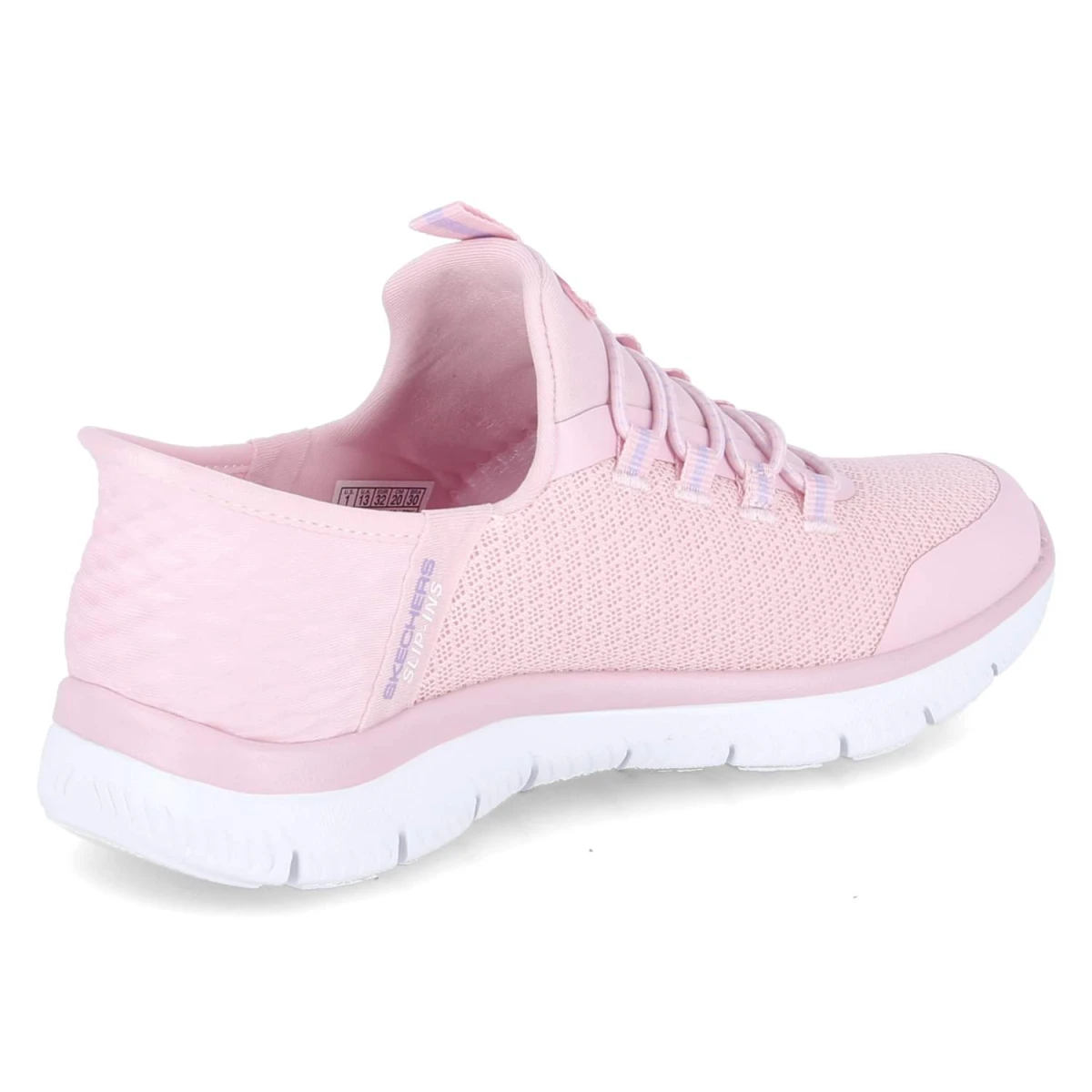 SkechersSlip-On-Sneaker SUMMITS - ltpk