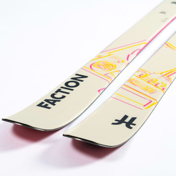 Ski FACTION PRODIGY 0X