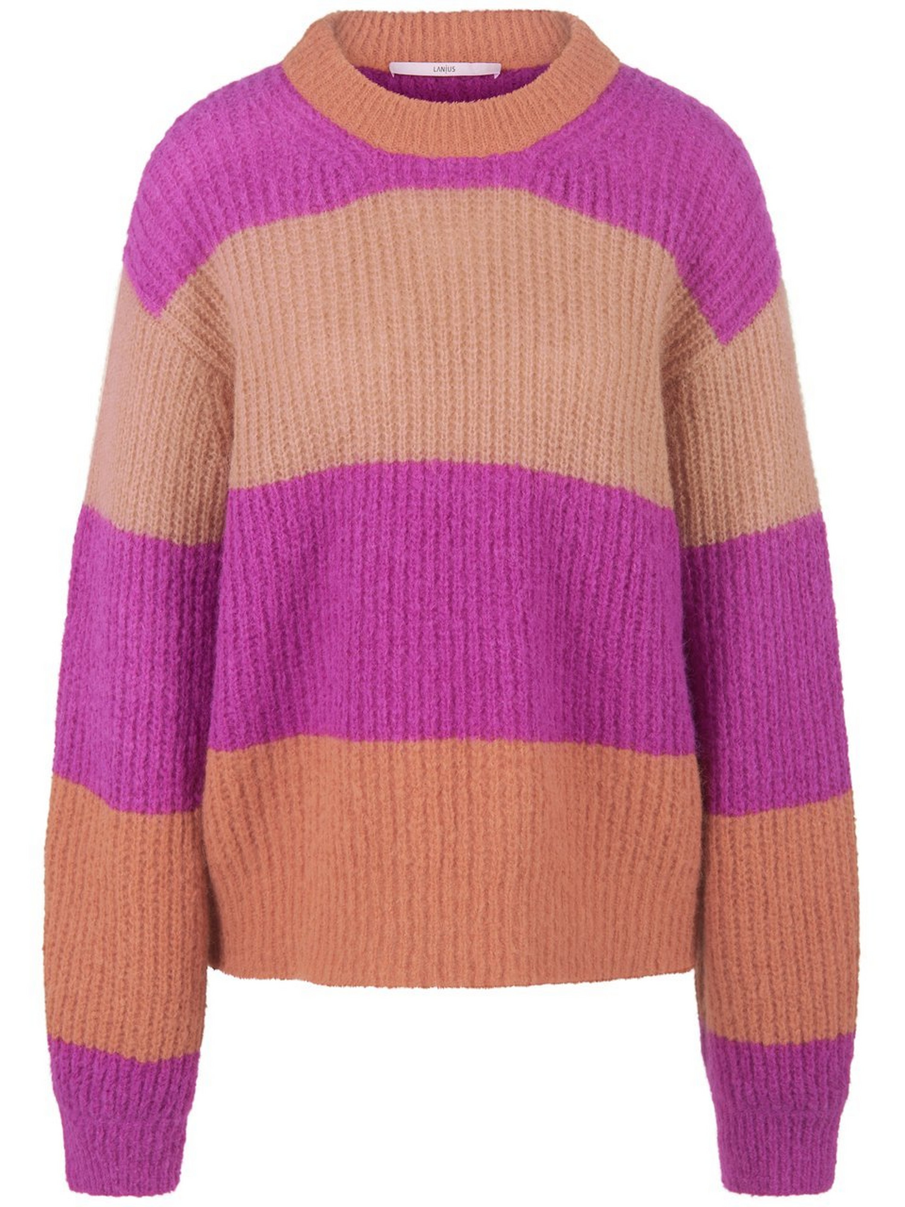 Strickpullover