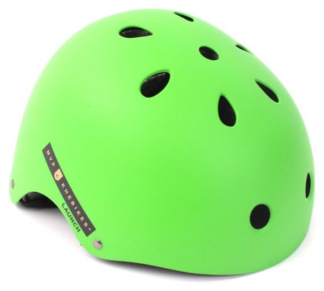 BMX Freestyle Casque KHE MVP LAUNCH M