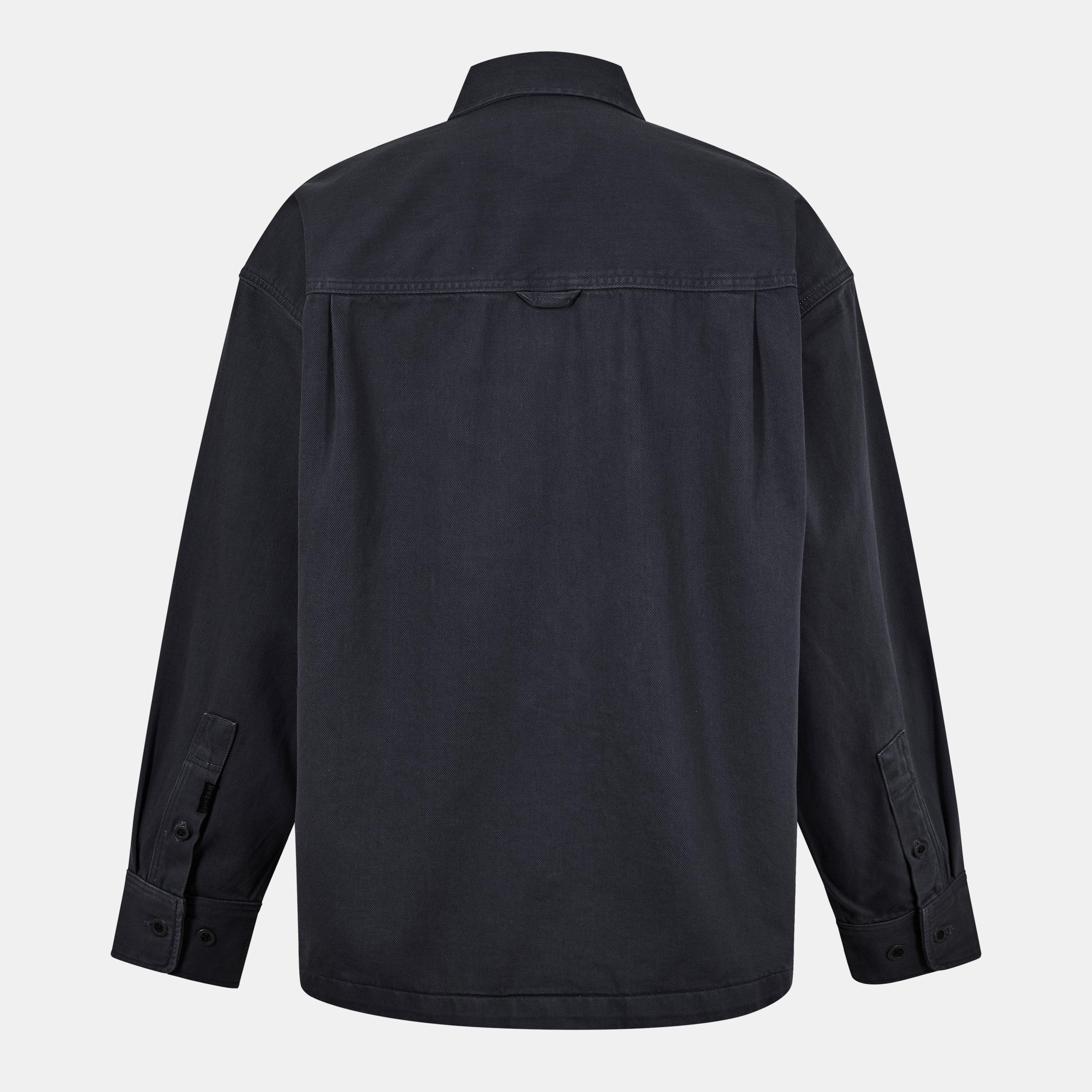 G Star Boxy Overshirt