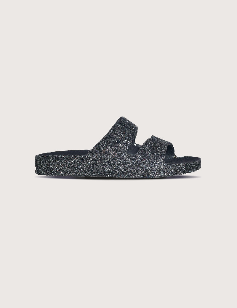 CACATOES SANDALES KIDS TRANCOSO GREY
