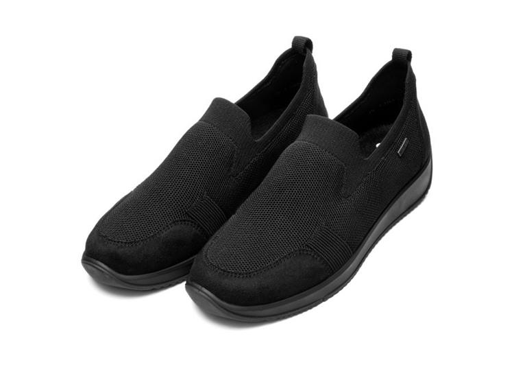 Ara 12-54054 Lissabon schwarz