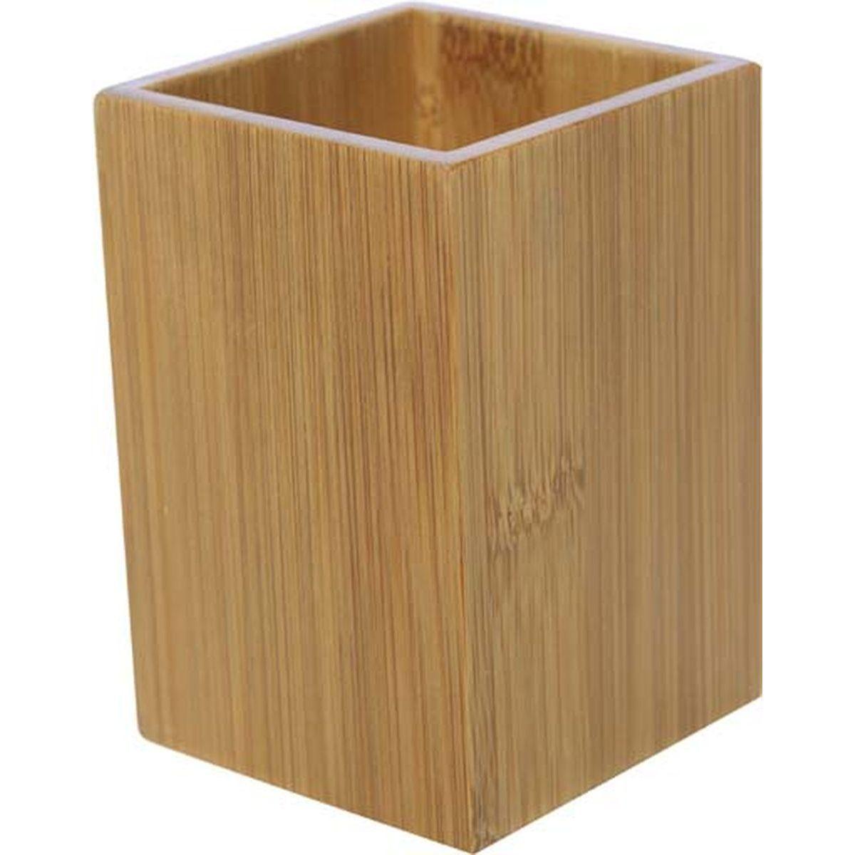 GOBELET EN BAMBOU  COLLECTION BAMBOU