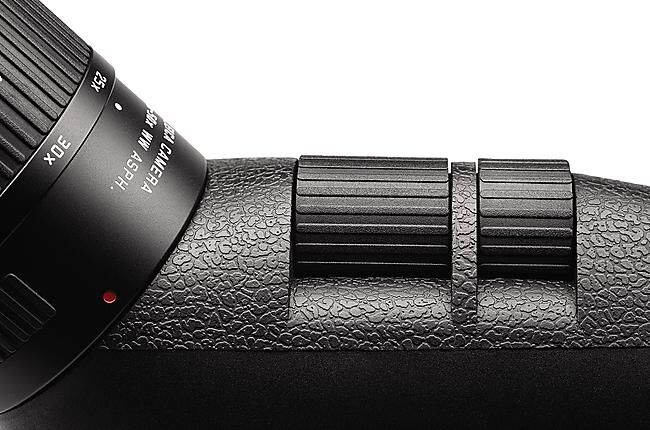 LEICA - LONGUE VUE APO TELEVID 25-50X65