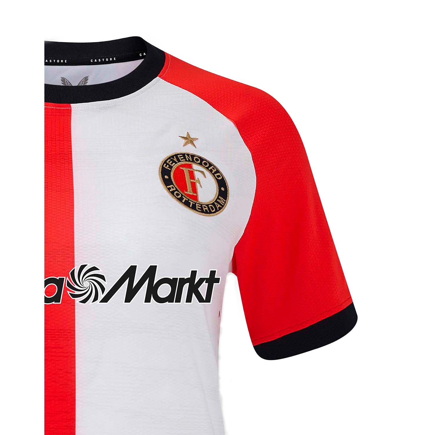 Castore  Feyenoord 24/25 Thuisshirt