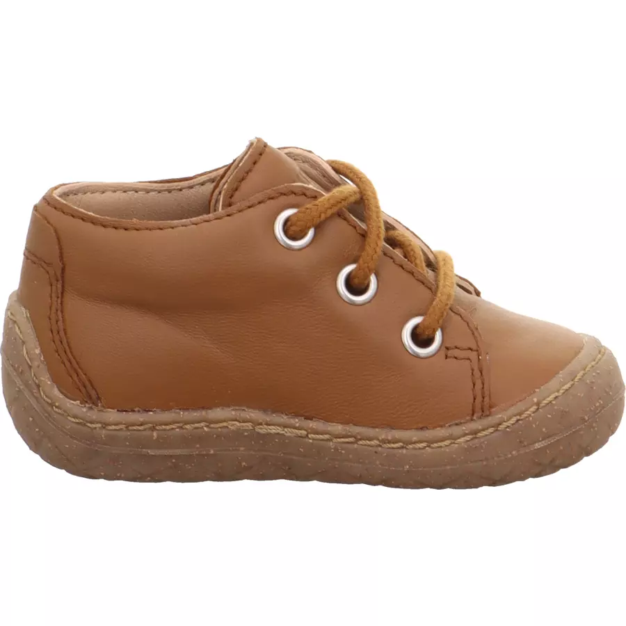 superfit Lauflernschuh Saturnus braun (weit)