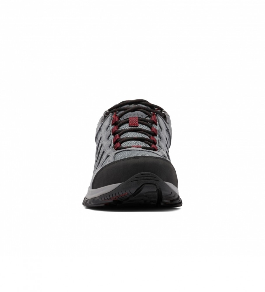 Tênis Columbia Redmond III Cinza