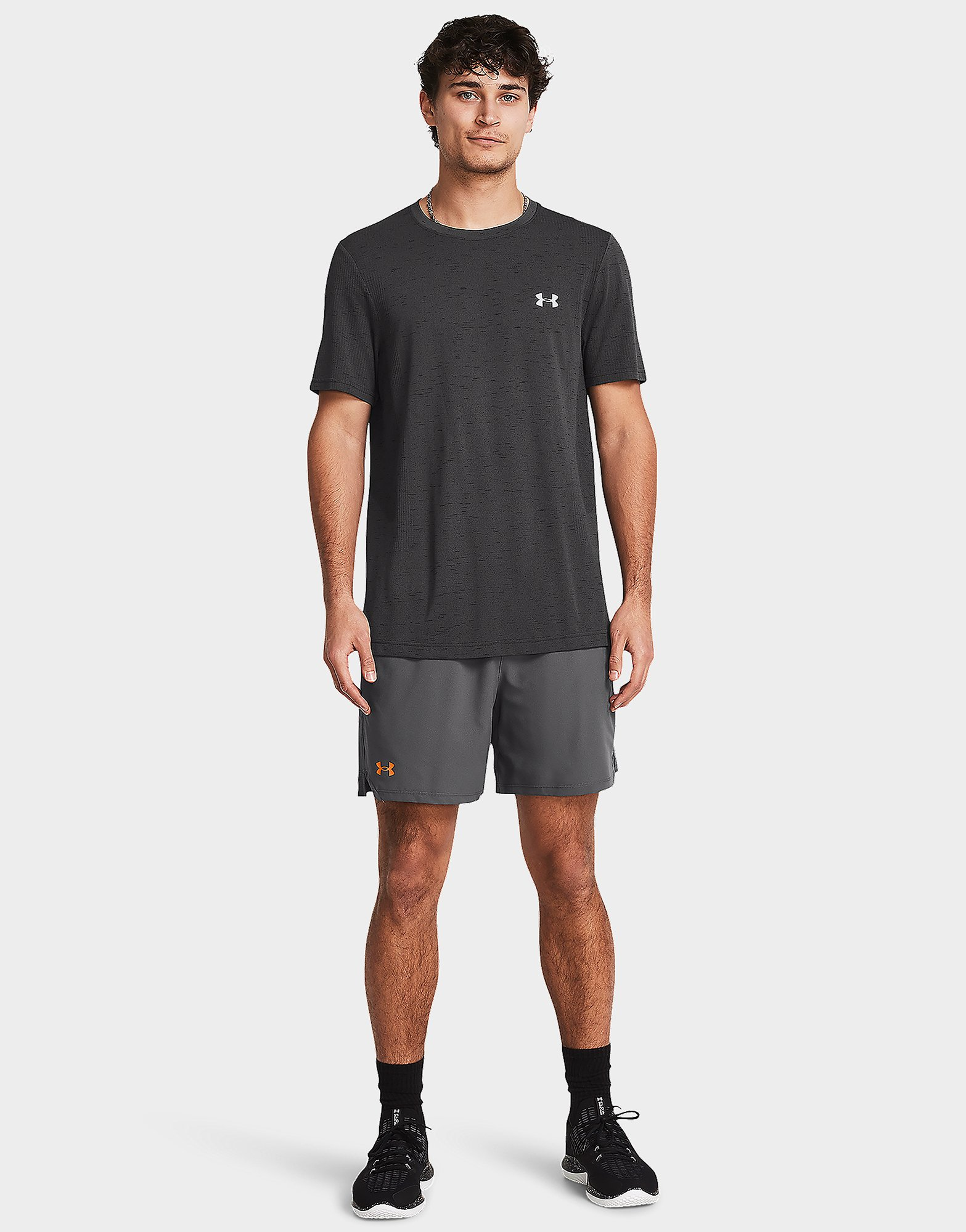 Under Armour Shorts UA Vanish Woven 6in Shorts