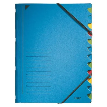 Leitz 39120035 Ordnungsmappe A4