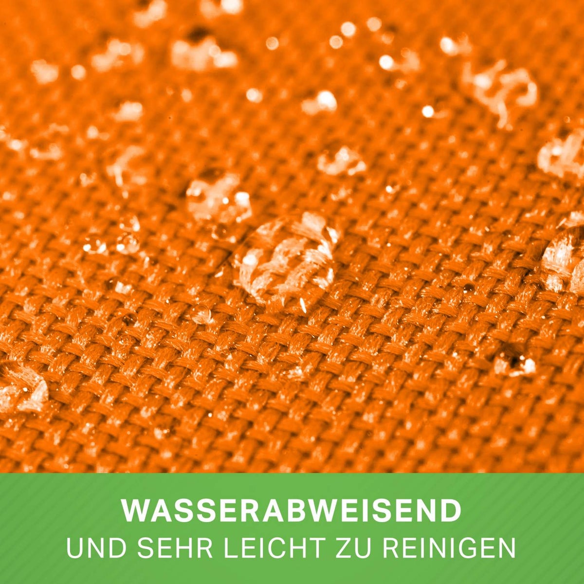 Green Bean Basketbal Zitzak, voorgevuld, 250L EPS-korrels - Kinderen & Volwassenen, 90cm Zitzak, Reuze Zitzak, Ligstoelkussen, Wasbare Hoes, Gamingstoel, Oranje