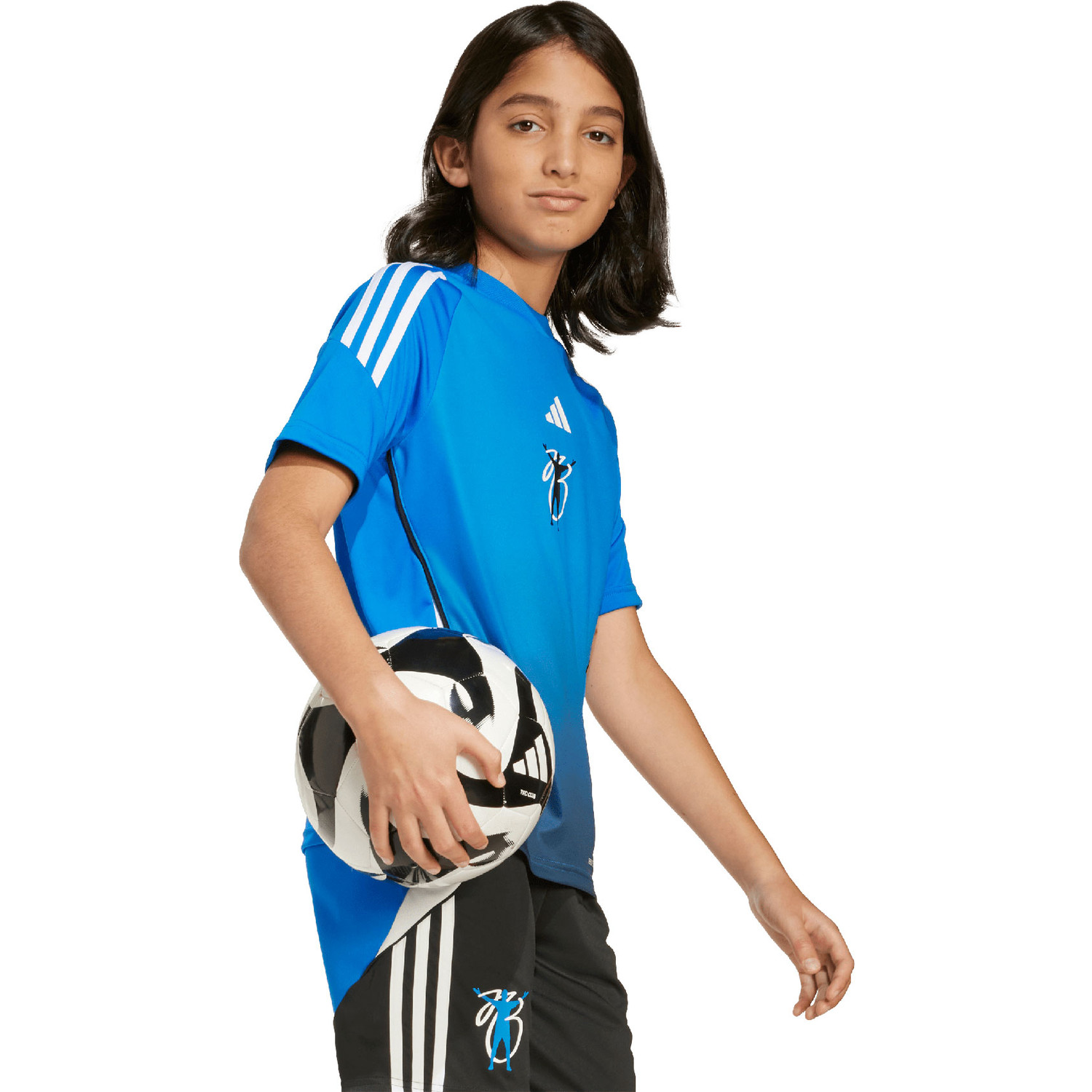 adidas Jude Bellingham Training Shirt Kids